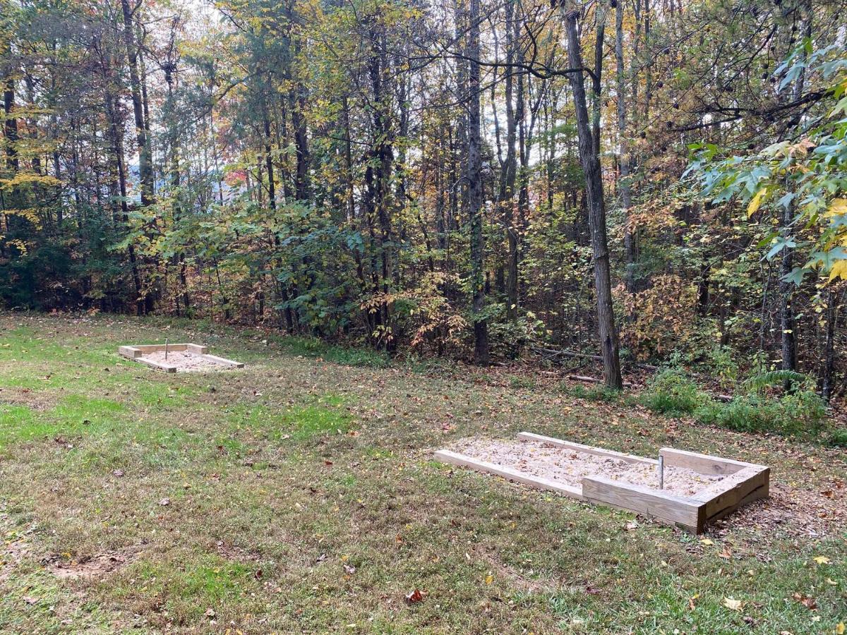 Deer Ridge Mountain Resort C102 جاتلينبرج المظهر الخارجي الصورة